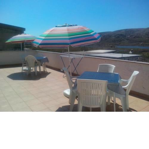 Apartment Pag 12649a