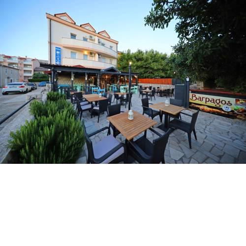 Apartment Pag 13329b