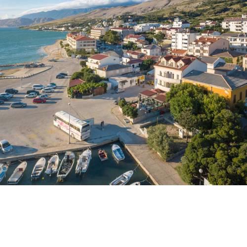 Apartment Pag 13329c