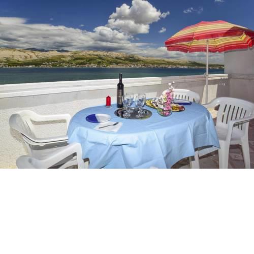 Apartment Pag 15670d