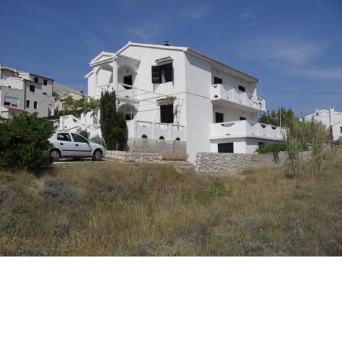 Apartment Pag 15765a
