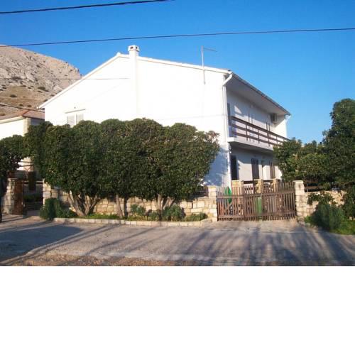 Apartment Pag 16016a