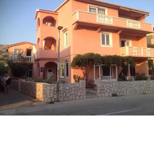 Apartment Pag 16100a