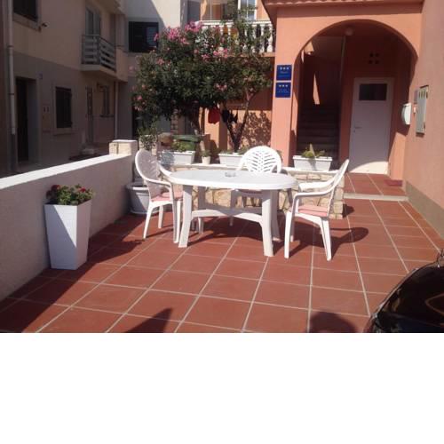 Apartment Pag 16100d