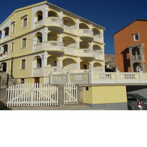 Apartment Pag 16394b