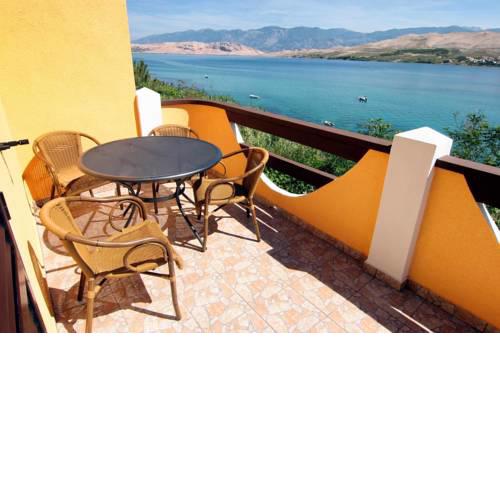 Apartment Pag 4119c