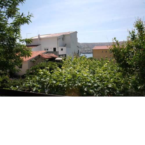Apartment Pag 4135b