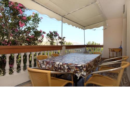 Apartment Pag 529b