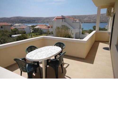 Apartment Pag 6291e