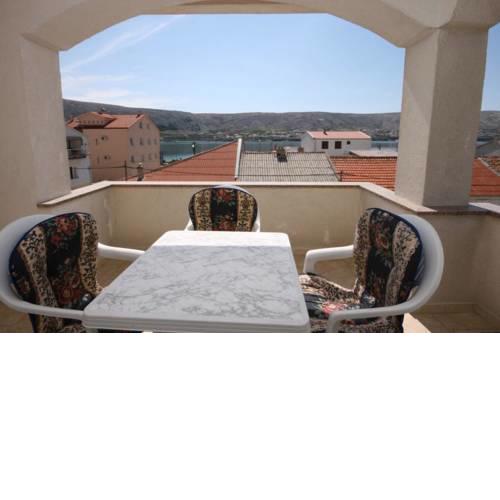 Apartment Pag 6311b