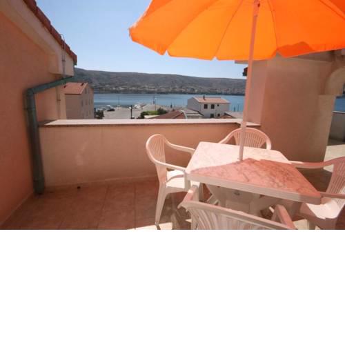 Apartment Pag 6311d