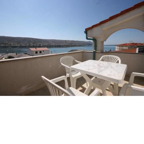 Apartment Pag 6311e