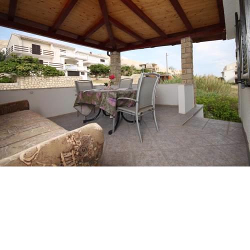Apartment Pag 6326a