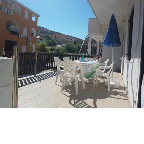 Apartment Pag 6367a