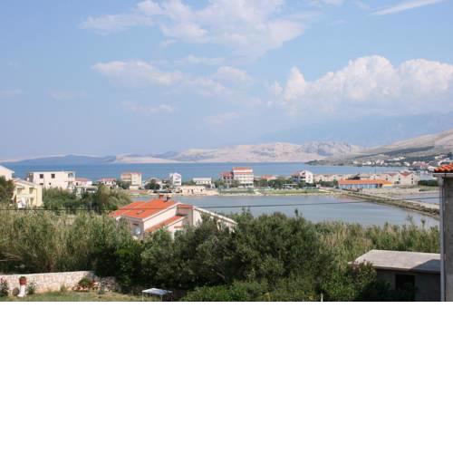 Apartment Pag 6412b