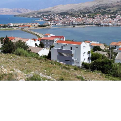 Apartment Pag 6433a