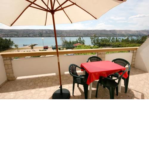 Apartment Pag 6448b