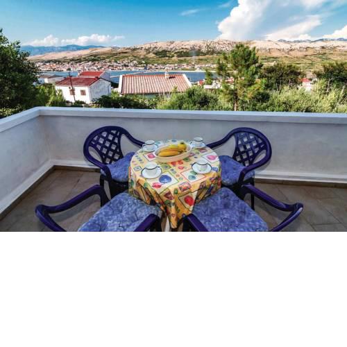 Apartment Pag 6461a