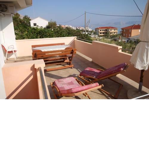 Apartment Pag 6467a
