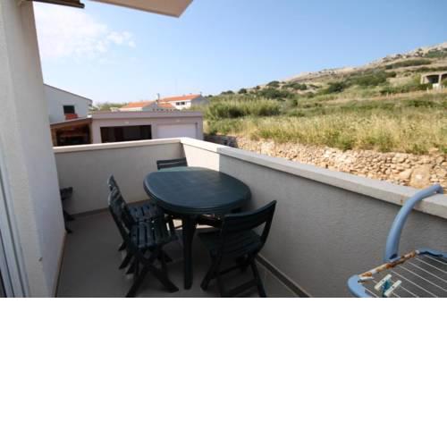 Apartment Pag 6525b