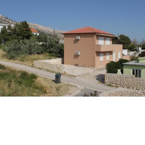 Apartment Pag 6525d