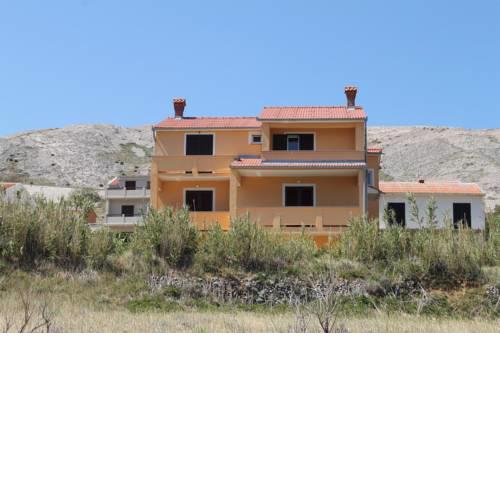 Apartment Pag 6526b
