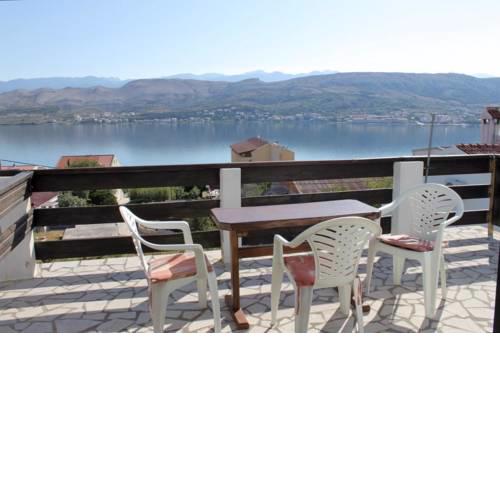 Apartment Pag 6529a