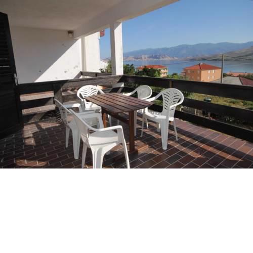 Apartment Pag 6529c