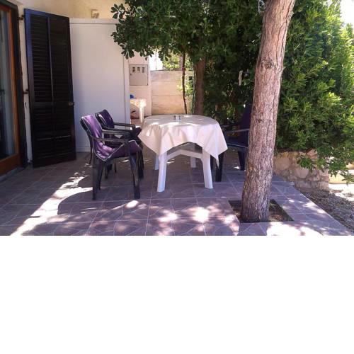 Apartment Pag 9376b