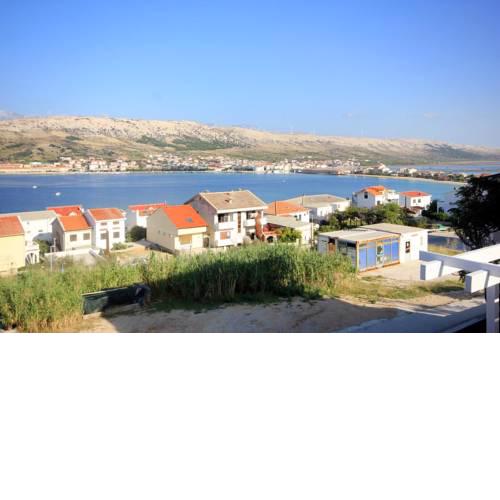 Apartment Pag 9388a