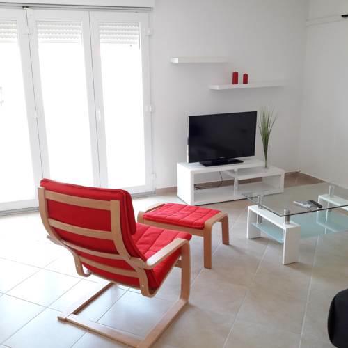 Apartment Pag Center