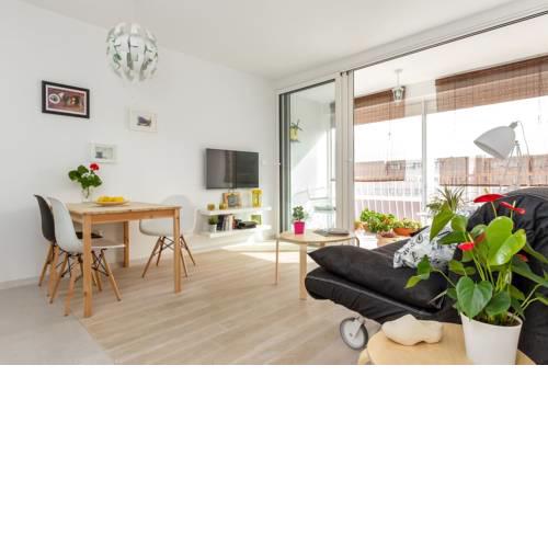 Apartment Pagarešto