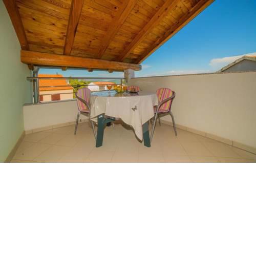 Apartment Pakostane 16666b