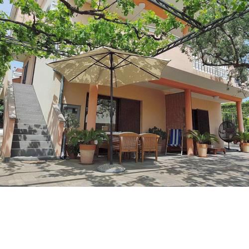 Apartment Pakostane/Biograd Riviera 36262