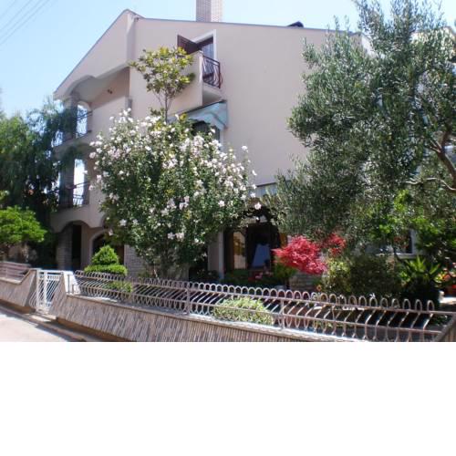 Apartment Pakostane/Biograd Riviera 8057