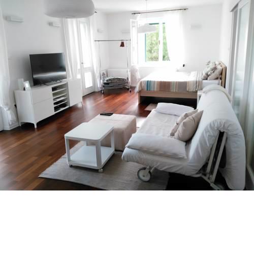 Apartment Palacio