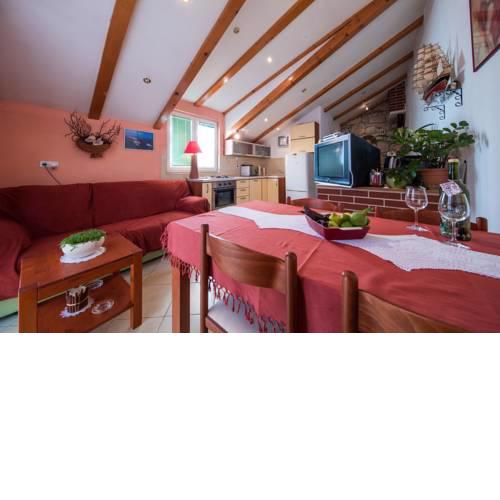 Apartment Palagruža