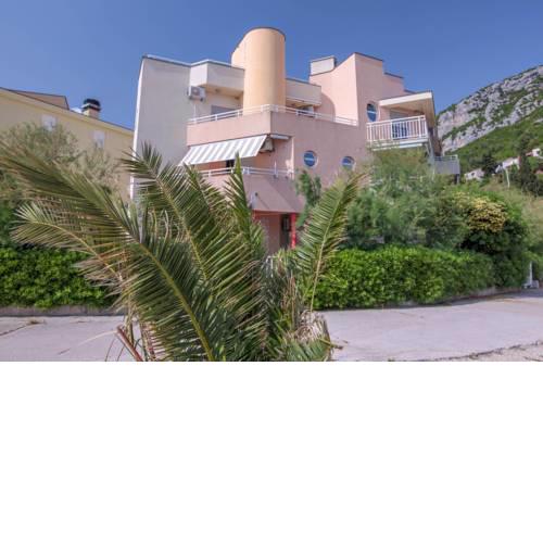 Apartment Pali