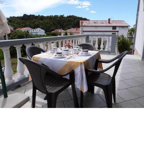 Apartment Palit 14996b