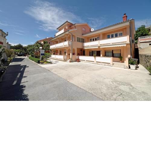 Apartment Palit 4970b