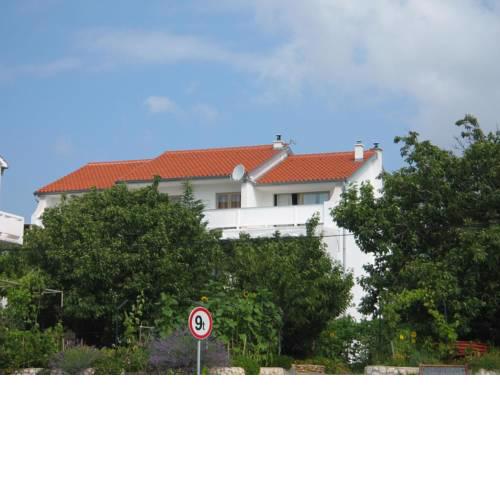 Apartment Palit 4971c