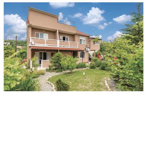 Apartment Palit IX