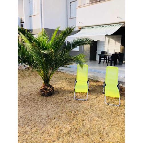 Apartment Palma