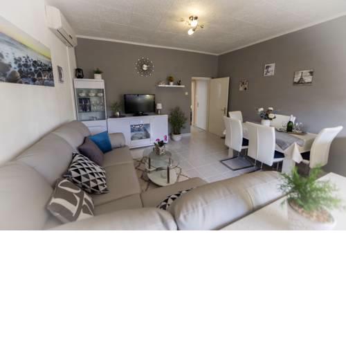 Apartment Palma