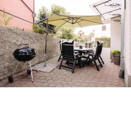 Apartment Palmeras