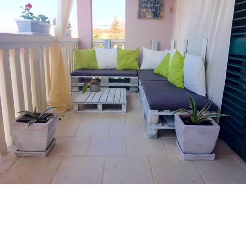 Apartment Pampas