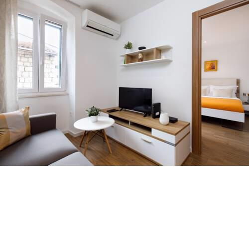 Apartment Pancho
