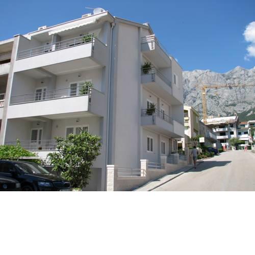 Apartment Pandžić