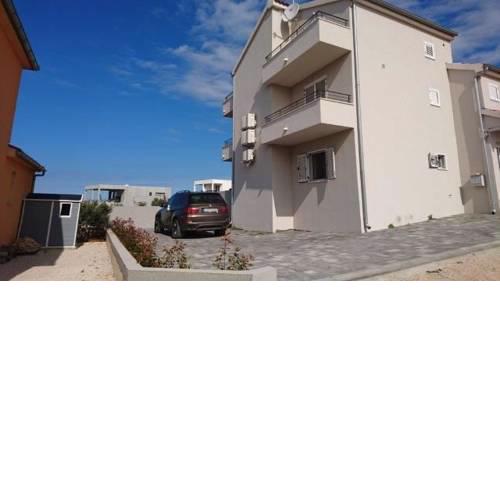 Apartment Panorama