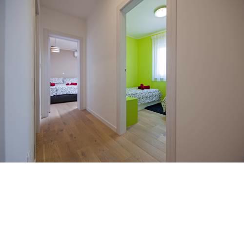 Apartment Panoss